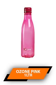 Cello Wb Ozone Pink 1l